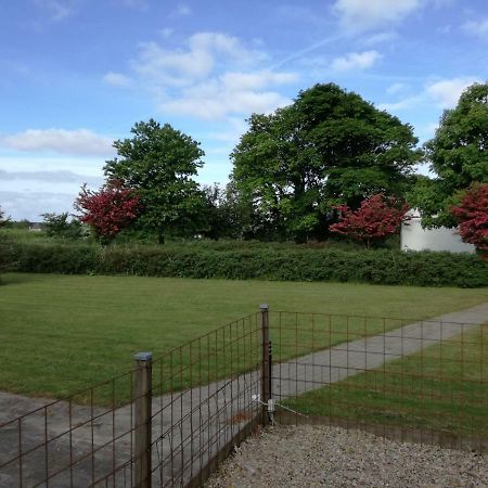Rosengaard Holiday Apartment And B&B Bramming Exterior photo