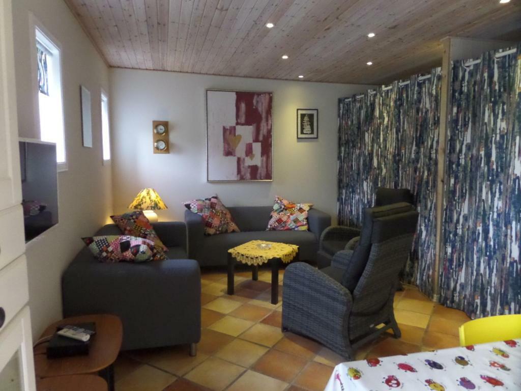 Rosengaard Holiday Apartment And B&B Bramming Exterior photo