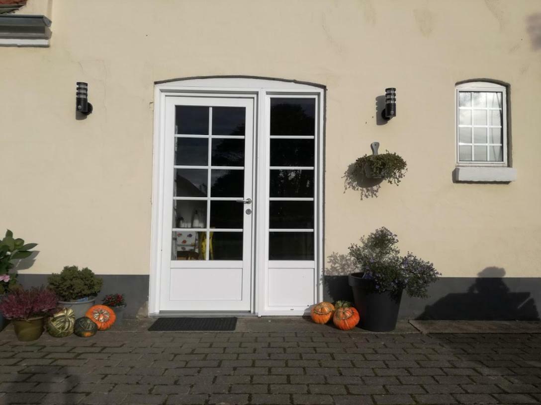 Rosengaard Holiday Apartment And B&B Bramming Exterior photo